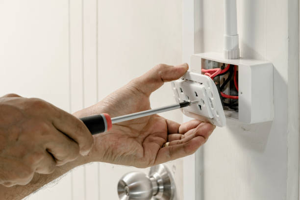 Electrical Maintenance Services in Wakefield, VA