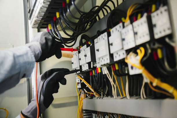 Emergency Electrical Repair Services in Wakefield, VA