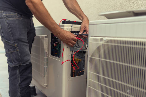 Best Emergency Electrical Repair Services  in Wakefield, VA