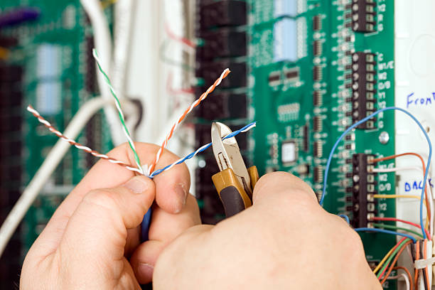 Best Electrical Wiring and Rewiring  in Wakefield, VA